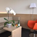 Hotel Western Rebstock 3*