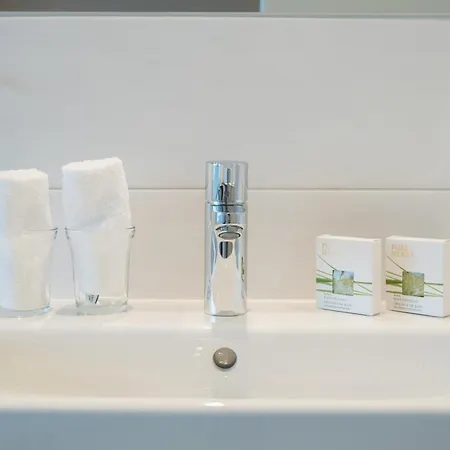 Hotel Western Rebstock 3*