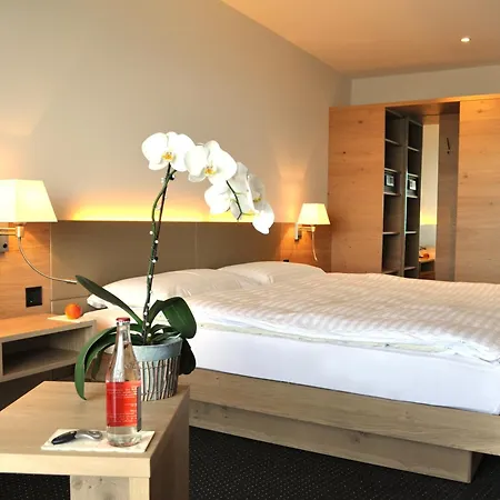 Western Rebstock Hotel 3*