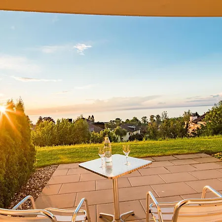 Hotel Western Rebstock 3*