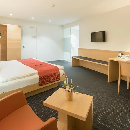 Western Rebstock Hotel 3*