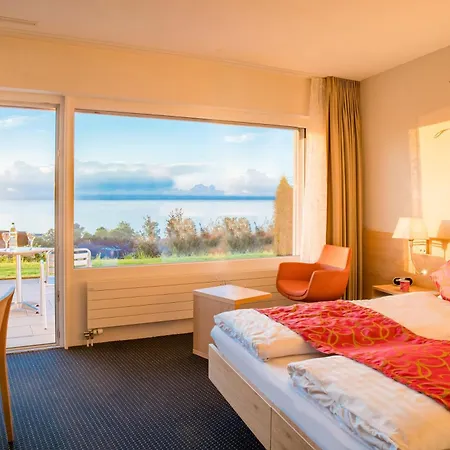 Western Rebstock Hotel 3*