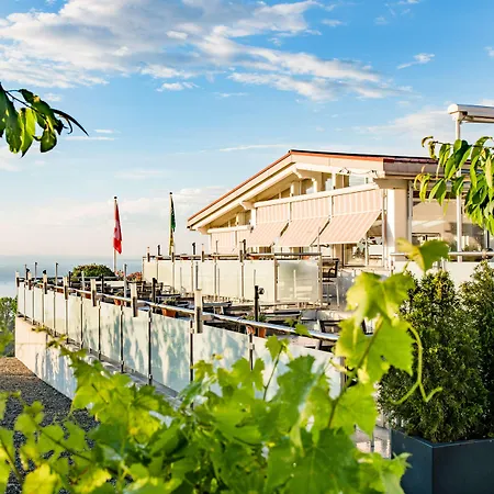 Western Rebstock Szálloda 3*