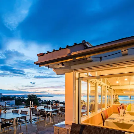 Hotel Western Rebstock