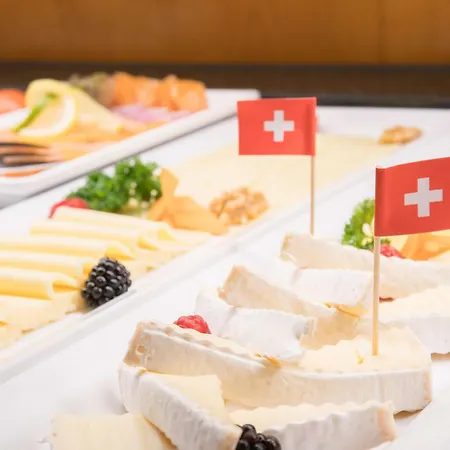 Western Rebstock Rorschacherberg