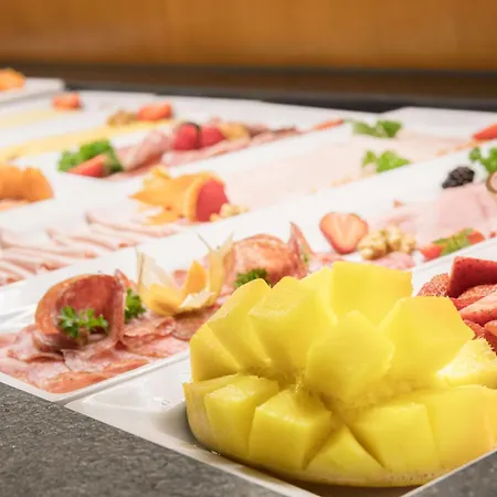 Western Rebstock Rorschacherberg