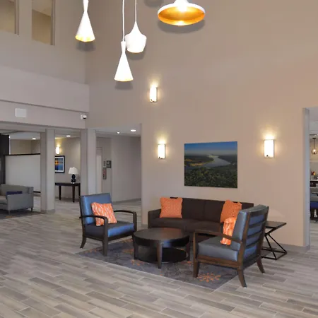 Hotel Western Rebstock