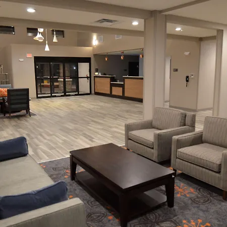 Western Rebstock Hotel