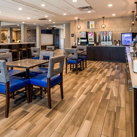 Hotel Western Rebstock 3*