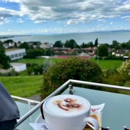 Hotel Western Rebstock 3*