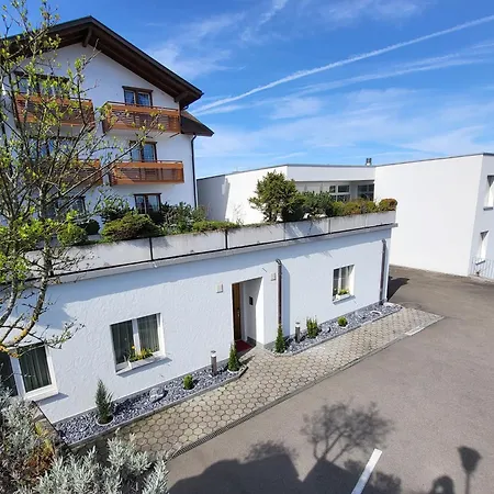 Western Rebstock 3* Rorschacherberg