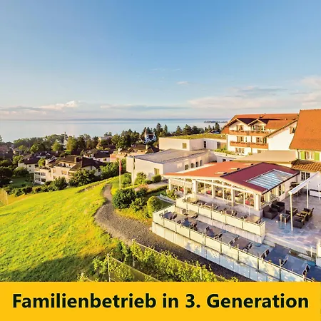 Hotel Western Rebstock