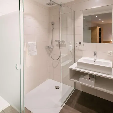 Hotel Western Rebstock Rorschacherberg