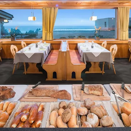 Western Rebstock Rorschacherberg