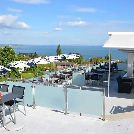 Western Rebstock Hotel