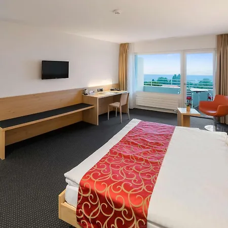 Hotel Western Rebstock