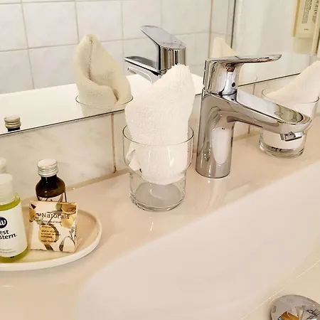 Western Rebstock Hotel 3*