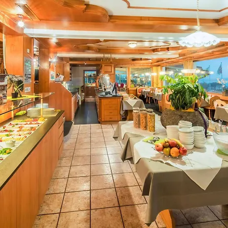 Hotel Western Rebstock Rorschacherberg