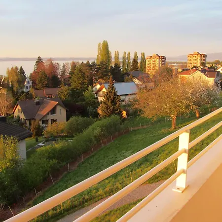 Hotel Western Rebstock