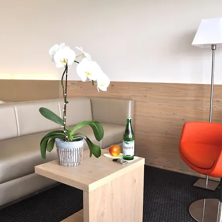 Western Rebstock 3* Rorschacherberg