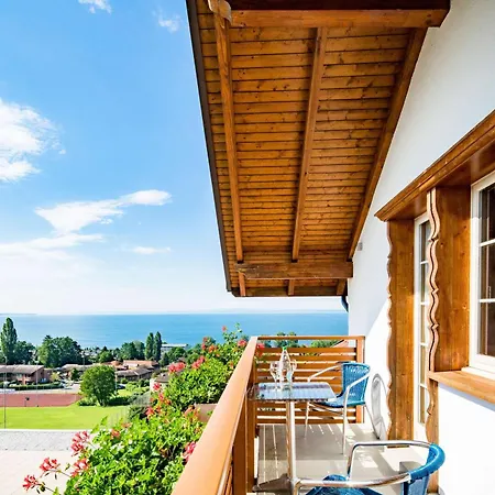 Hotel Western Rebstock