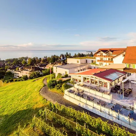 Western Rebstock Hotel Rorschacherberg