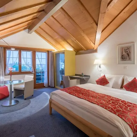 Western Rebstock Hotel 3*