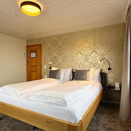 Western Rebstock 3* Rorschacherberg