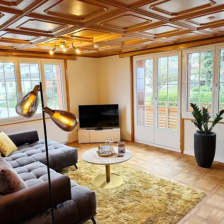 Western Rebstock Hotel Rorschacherberg