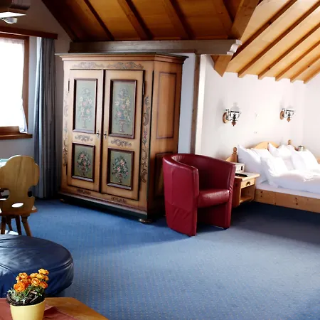 Otel Western Rebstock 3*