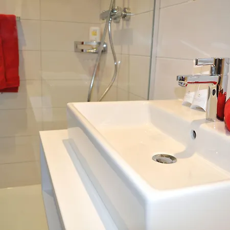 Otel Western Rebstock 3*