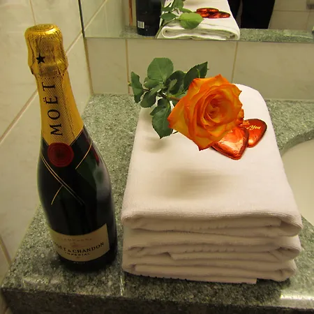 Western Rebstock Hotel Rorschacherberg