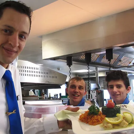 Hotel Western Rebstock 3*