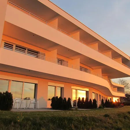 Western Rebstock Otel Rorschacherberg