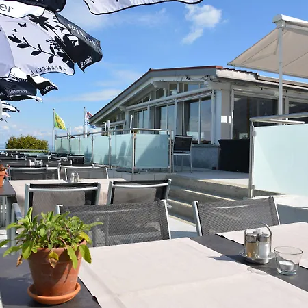 Hotel Western Rebstock Rorschacherberg