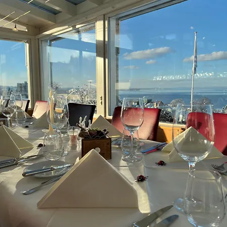 Western Rebstock Hotel 3*