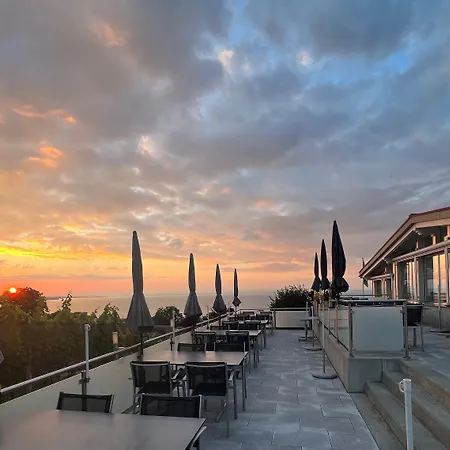 Otel Western Rebstock