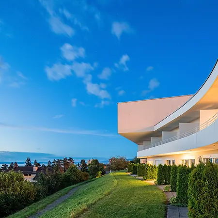 Western Rebstock Hotel Rorschacherberg