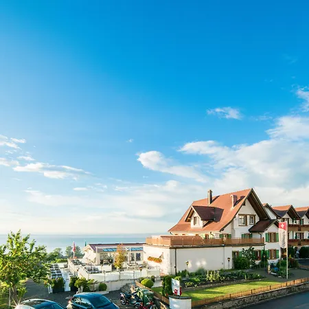 Western Rebstock Hotel