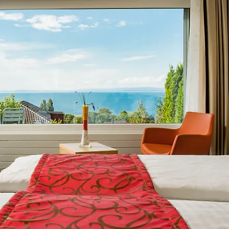 Otel Western Rebstock