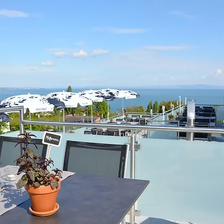 Western Rebstock Hotel 3*