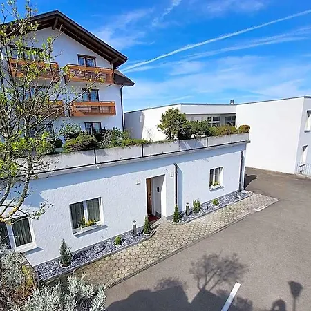 Western Rebstock Hotel 3*