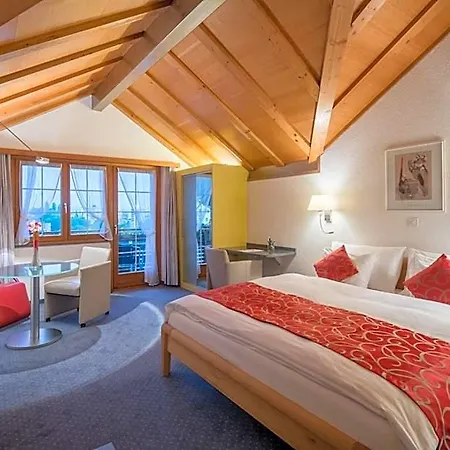 Western Rebstock Hotel
