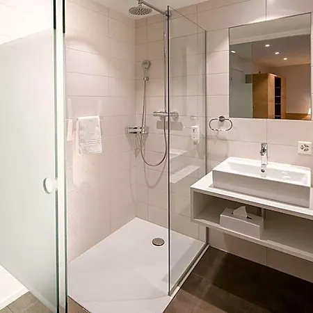 Western Rebstock Hotel 3*