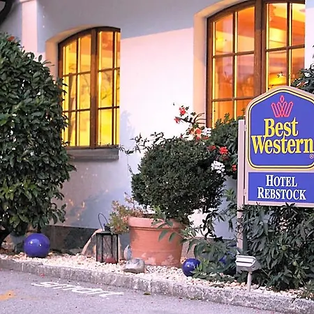 Western Rebstock Rorschacherberg