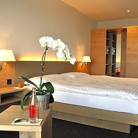 Western Rebstock Hotel 3*