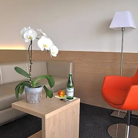 Hotel Western Rebstock Rorschacherberg