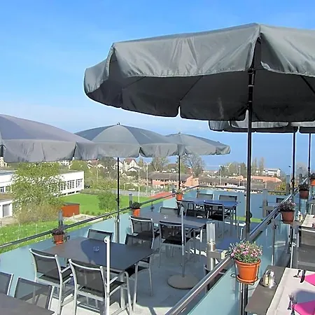 Hotel Western Rebstock