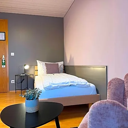 Western Rebstock Hotel 3*