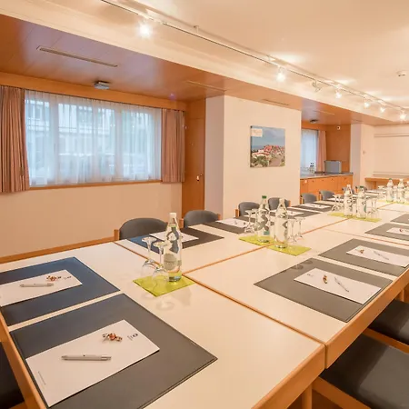 Hotel Western Rebstock Rorschacherberg